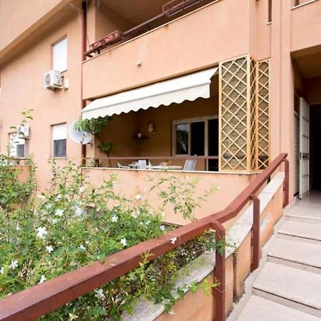 Nest Apollo Apartment Mondello Ngoại thất bức ảnh