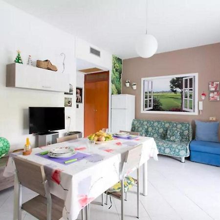 Nest Apollo Apartment Mondello Ngoại thất bức ảnh