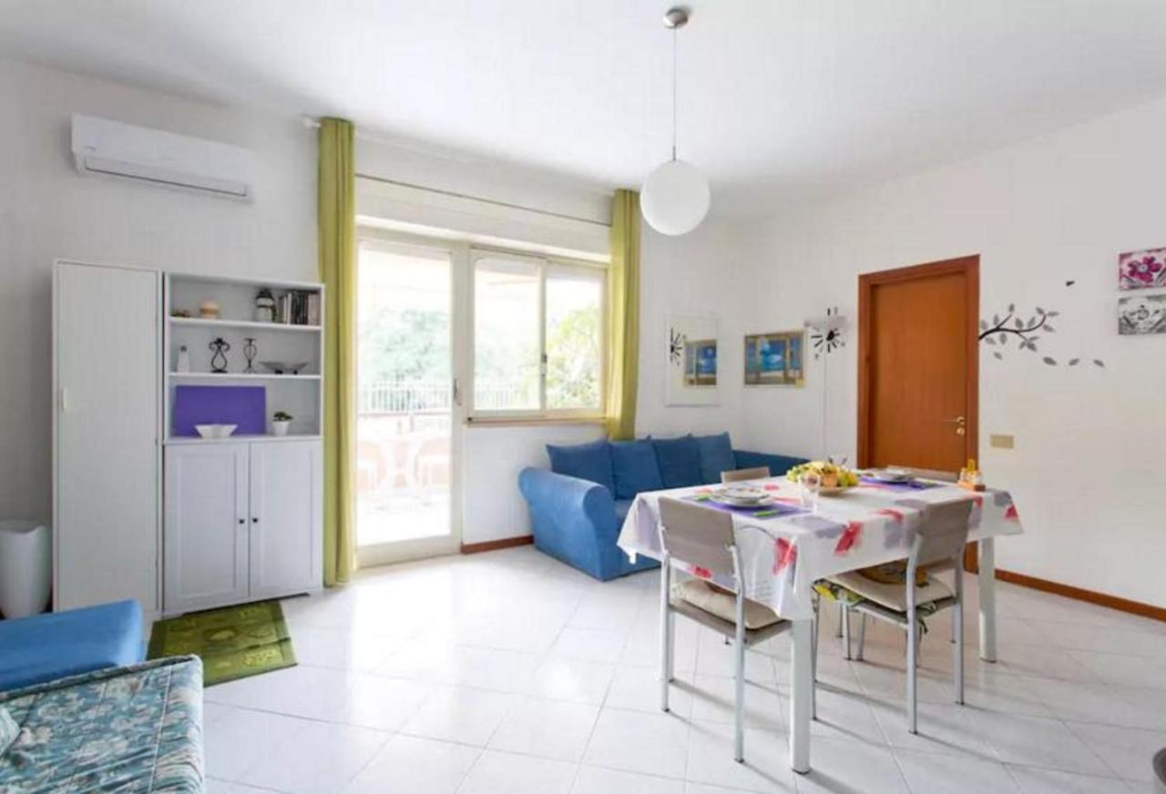 Nest Apollo Apartment Mondello Ngoại thất bức ảnh