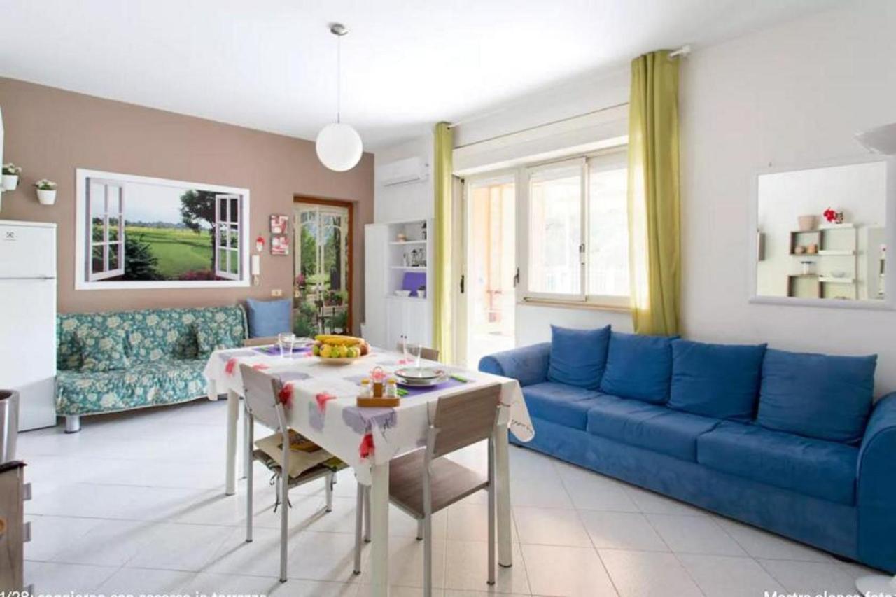 Nest Apollo Apartment Mondello Ngoại thất bức ảnh