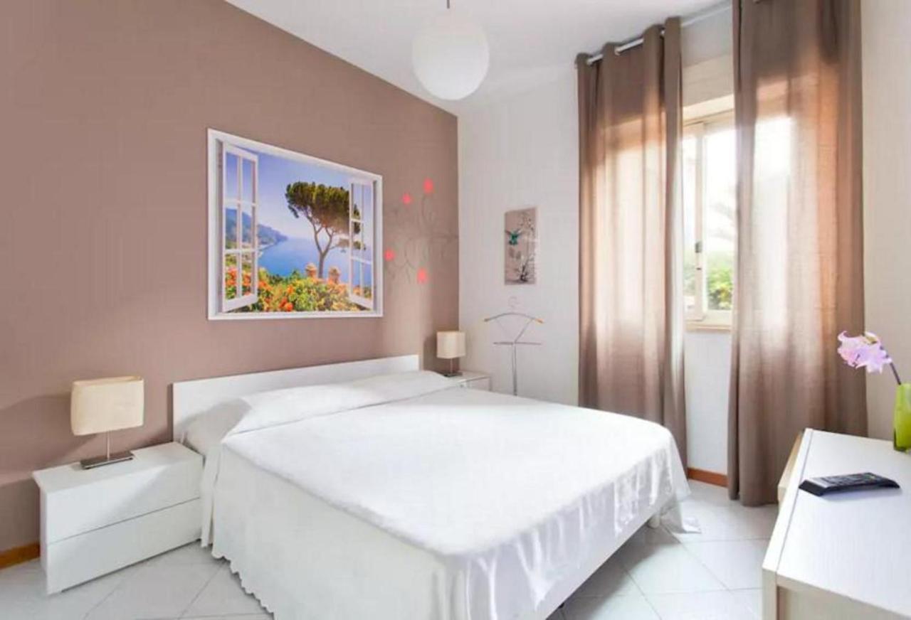 Nest Apollo Apartment Mondello Ngoại thất bức ảnh