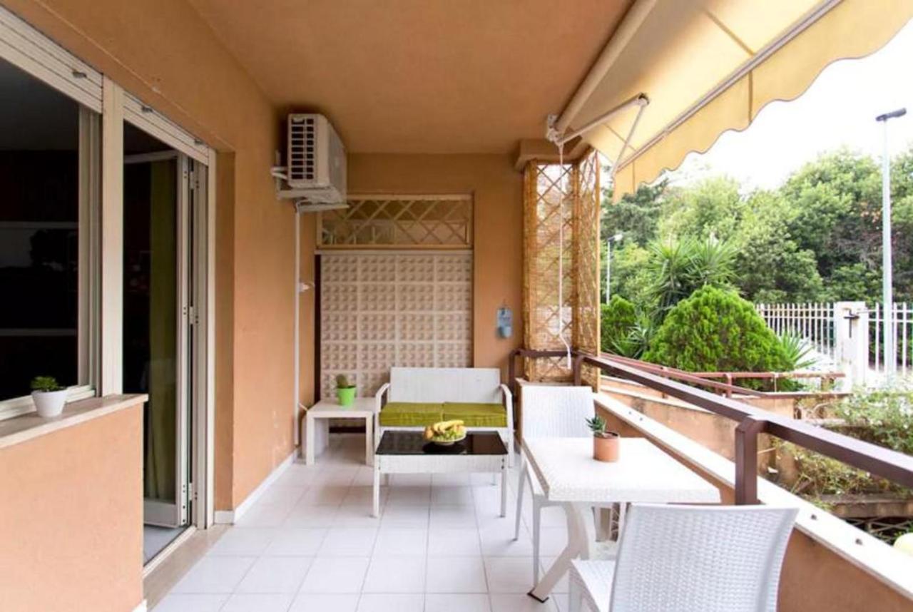 Nest Apollo Apartment Mondello Ngoại thất bức ảnh