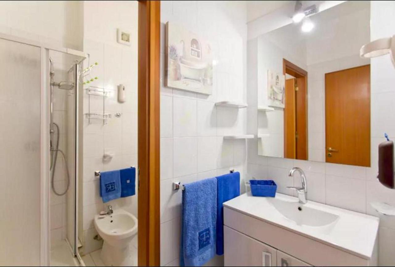 Nest Apollo Apartment Mondello Ngoại thất bức ảnh