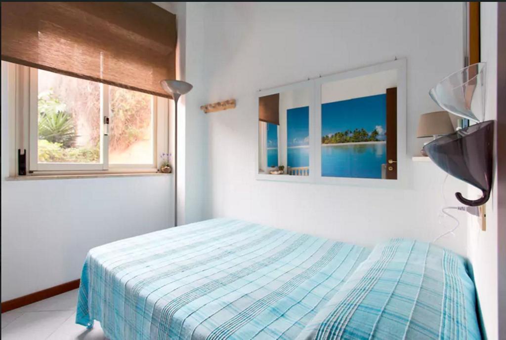 Nest Apollo Apartment Mondello Ngoại thất bức ảnh