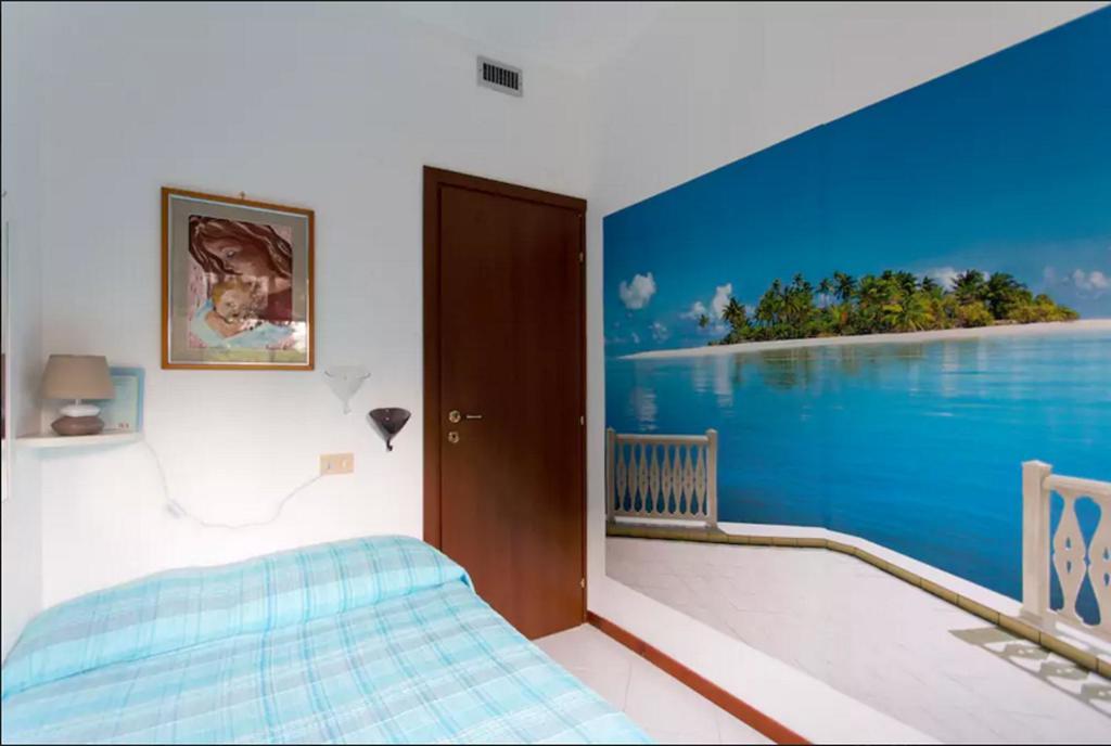 Nest Apollo Apartment Mondello Ngoại thất bức ảnh