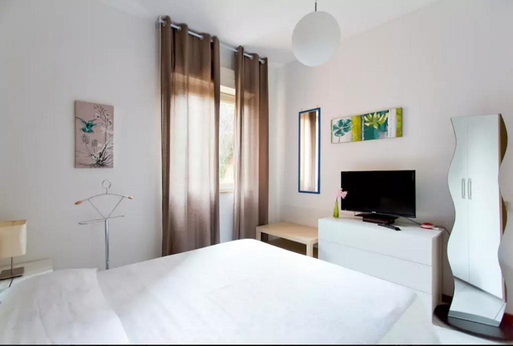 Nest Apollo Apartment Mondello Ngoại thất bức ảnh