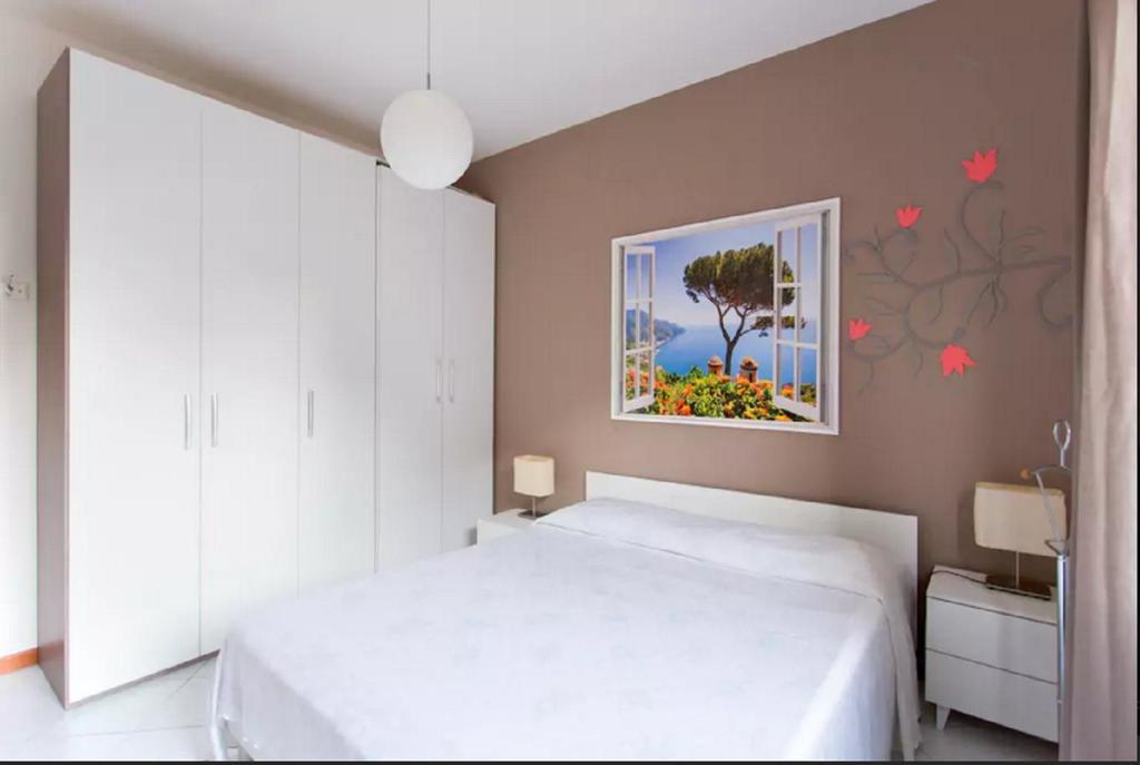 Nest Apollo Apartment Mondello Ngoại thất bức ảnh