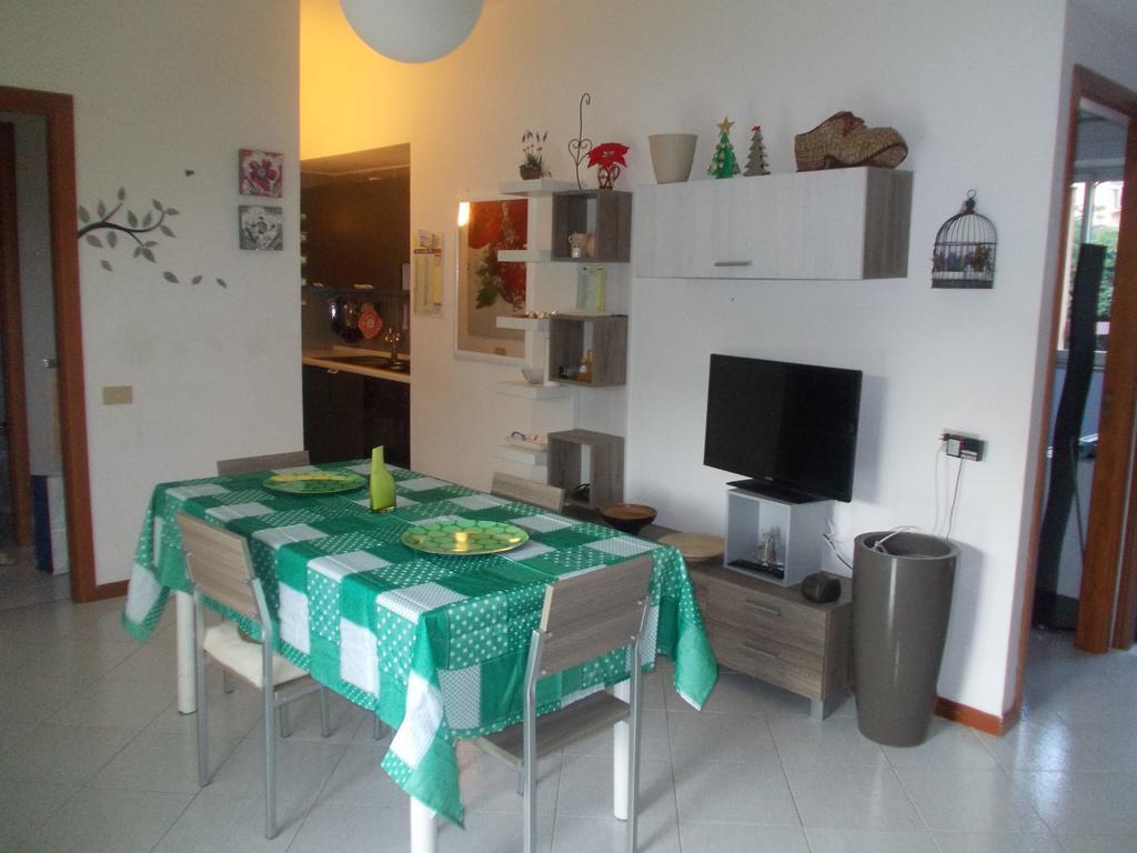Nest Apollo Apartment Mondello Ngoại thất bức ảnh
