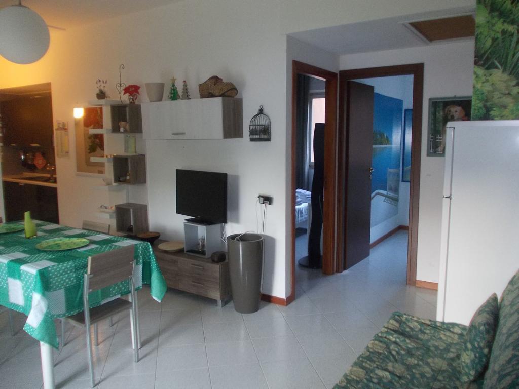 Nest Apollo Apartment Mondello Ngoại thất bức ảnh