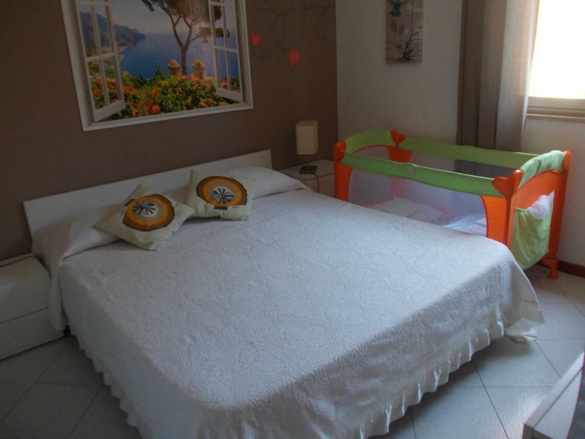 Nest Apollo Apartment Mondello Ngoại thất bức ảnh