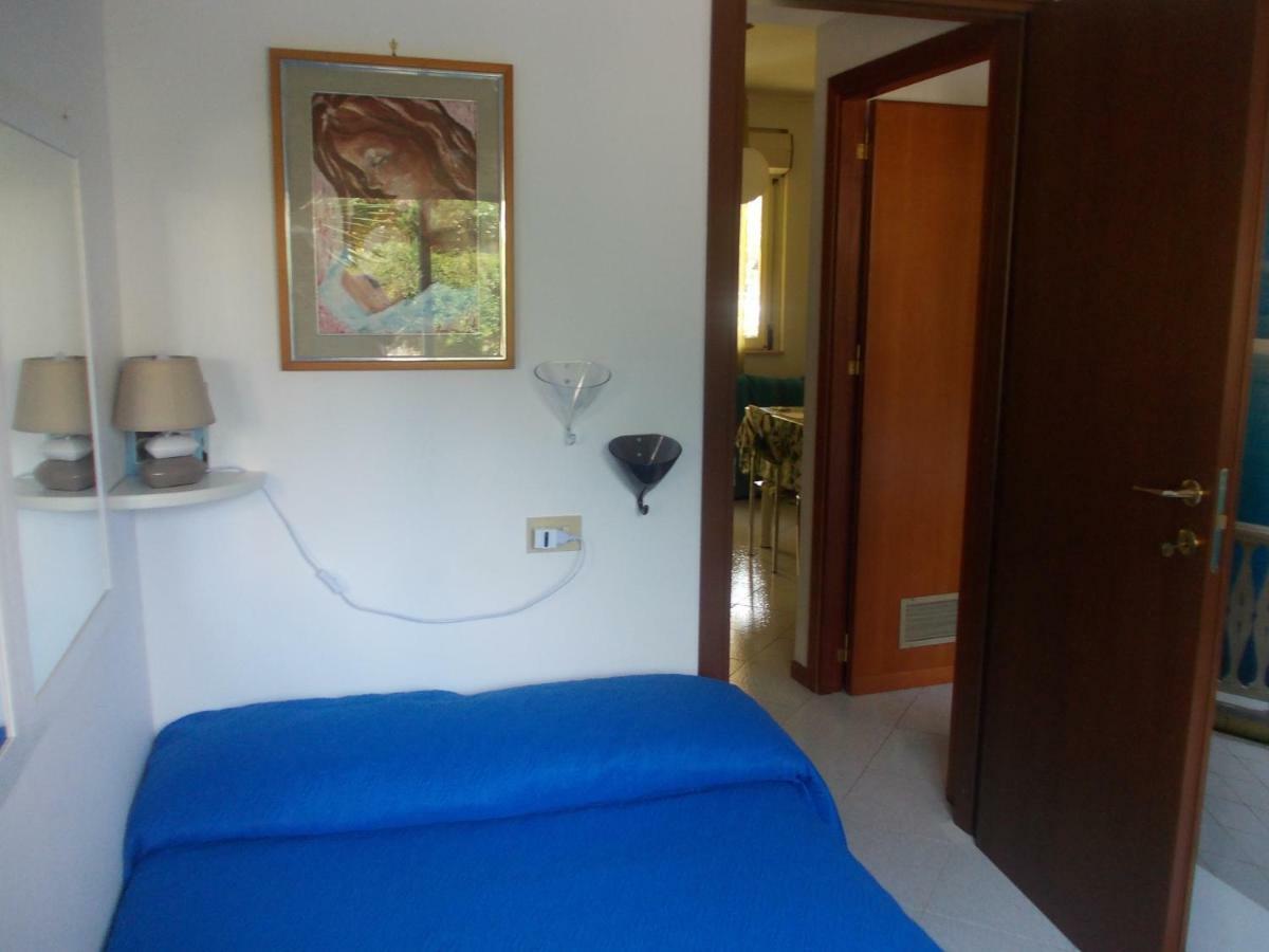 Nest Apollo Apartment Mondello Ngoại thất bức ảnh