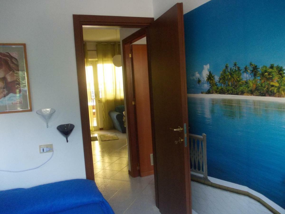 Nest Apollo Apartment Mondello Ngoại thất bức ảnh